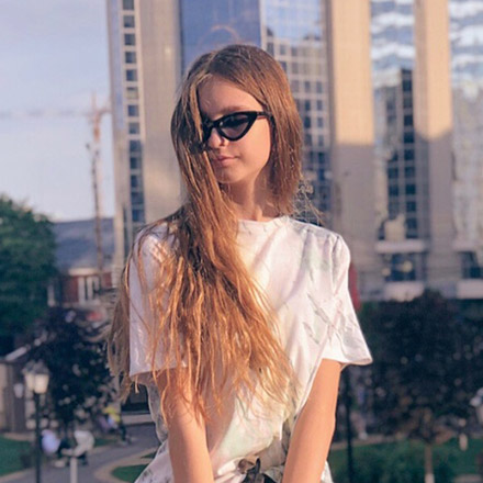 Лина
